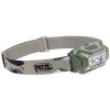 Petzl Čelovka Aria 2 RGB Hybrid Concept, 450 lm, AAA batérie - camo