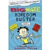 Big Nate Boredom Buster 1 (Lincoln Peirce)(Brožovaná)