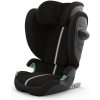 CYBEX Solution G2 i-fix Plus moon black 2025
