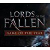 Lords of the Fallen Game of the Year Edition Steam CD Key