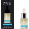 Millefiori Milano Natural Acqua Blu Vodné modrá Aróma olej 15 ml