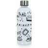 Epee Merch Friends Priatelia Hydro Plastová fľaša s licenčným motívom 850 ml