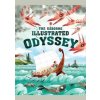 Usborne Illustrated Odyssey - Milbourneová Anna