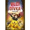 Vlčí dívka 2 - Velký útěk - Anh Do, Jeremy Ley