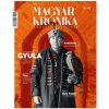 Magyar Krónika - 2026. tavasz