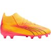 Puma Ultra Pro FG/AG Jr 107769 03 football shoes (197196) Green 38