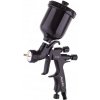 Striekacia pištoľ AUARITA MINI NOVA LIGHT SPACE BLACK HVLP 1,0mm, 170-225 l/min. (Vysoká profesionálna kvalita)
