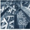 Thorbjorn Risager & the Black Tornado - House of Sticks [CD]