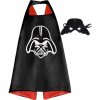 Karnevalový kostým Darth Vader Star Wars