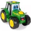 Tomy: Postav traktor Johnny