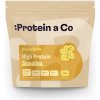 Protein a Co Proteínová krupicová kaša 480 g Zvoľ príchuť: Creamy vanilla