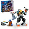 LEGO City - Space Contruction Robot 60428