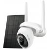 Tapo C615G KIT Solar-powered 4G Security camera Tapo C665G KIT