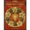John Thompson Book Of Christmas Carols - 14 klasických vianočných kolied v jednoduchej úprave pre klavír