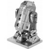 Metal Earth 3D Puzzle Star Wars: R2 D2 46 ks
