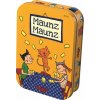 Haba Mini hra pre deti Maunz Maunz v kovovej krabici