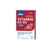 Vitar Vitamín K2+D3 Forte 60 tabliet