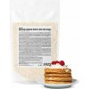 Vilgain Protein Pancake & Waffle Mix Low Sugar – biela čokoláda a kokos 420 g