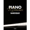 Piano moments baroque