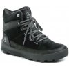 Kamik Atwater čierna pánska zimná obuv - EU 44