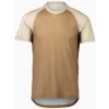 Pánsky cyklistický dres POC MTB Pure Tee S