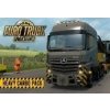 Euro Truck Simulator 2 - Cargo Bundle DLC Steam CD Key