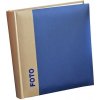 Fotoalbum UNIFORM BLUE 200 foto 10x15cm