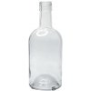 Fľaša KOŇAK 500 ml číra - 31,5 mm Počet kusov v balenie: 24
