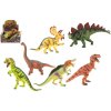 Teddies Dinosaurus 25-32cm 6 druhov