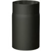 Dymová rúra 120 mm/250, t.1,5 mm, čierna MA654137