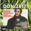 DONIZETTI,G.: The Best Of - Nejznámější skladby (CD)