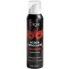 Orgie Acqua Croccante chrumkavá pena jahoda 150 ml