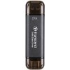 Transcend ESD310C 2TB, TS2TESD310C