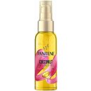 Pantene Pro-V Coconut Infused Oil olej na vlasy 100 ml