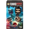 Figurka Funko POP! Funkoverse: Jurský park 101 (Dr Ian & T. Rex)