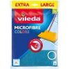 Vileda Colors mikrohandrička na podlahu
