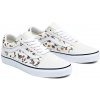 Vans Old Skool Poppy Floral Cream 36.5