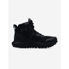 Under Armour Micro G Valsetz Mid 001/Black/Jet Gray