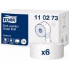 Tork Premium 110273,Jumbo 26cm jemný biely, 6ks, Novinka, TIP