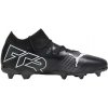 Puma Future 7 Match FG/AG Jr 107729 02 football shoes (192360) Black 36