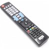 Diaľkový ovládač vhbw LG 42LA6230