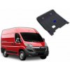 Oceľový kryt motora a prevodovky Citroen Jumper všetky motory 2014-up