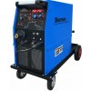 Sherman DIGIMIG 360GDS – Synergický invertorový zvárač MIG/MAG, MMA, TIG Lift Svararena.cz