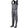 Kinetic Neoprenové Prsačky Neorush Bootfoot Cleated Grey Camo - EU 40-41 (UK 6,5-7)