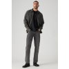 Levi's 514 Straight Fit 00514-1676 šedá