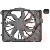 Ventilátor chladenia motora VAN WEZEL 0657747