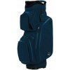 TaylorMade Signature Navy Cart Bag (Iba rozbalené)