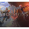 Dungeons 3 PC Steam CD Key