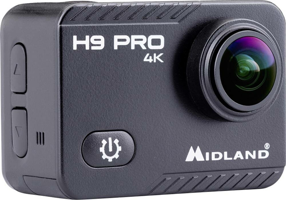 Midland H9 Pro