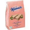 Manner Chrumkavé oplátky s lieskovcovou náplňou 400 g